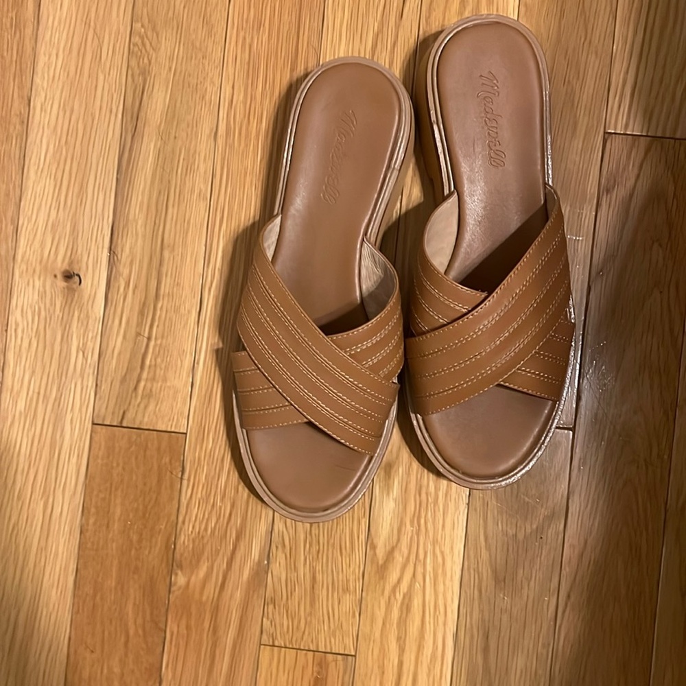 Madewell Sandals